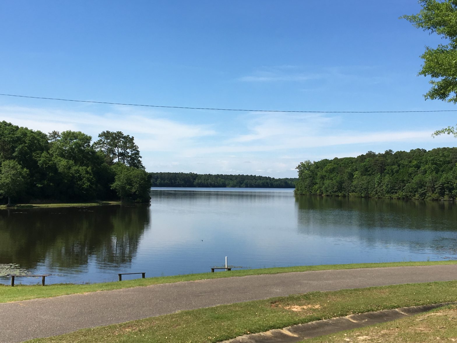 Parks and Recreation City of Opp Alabama