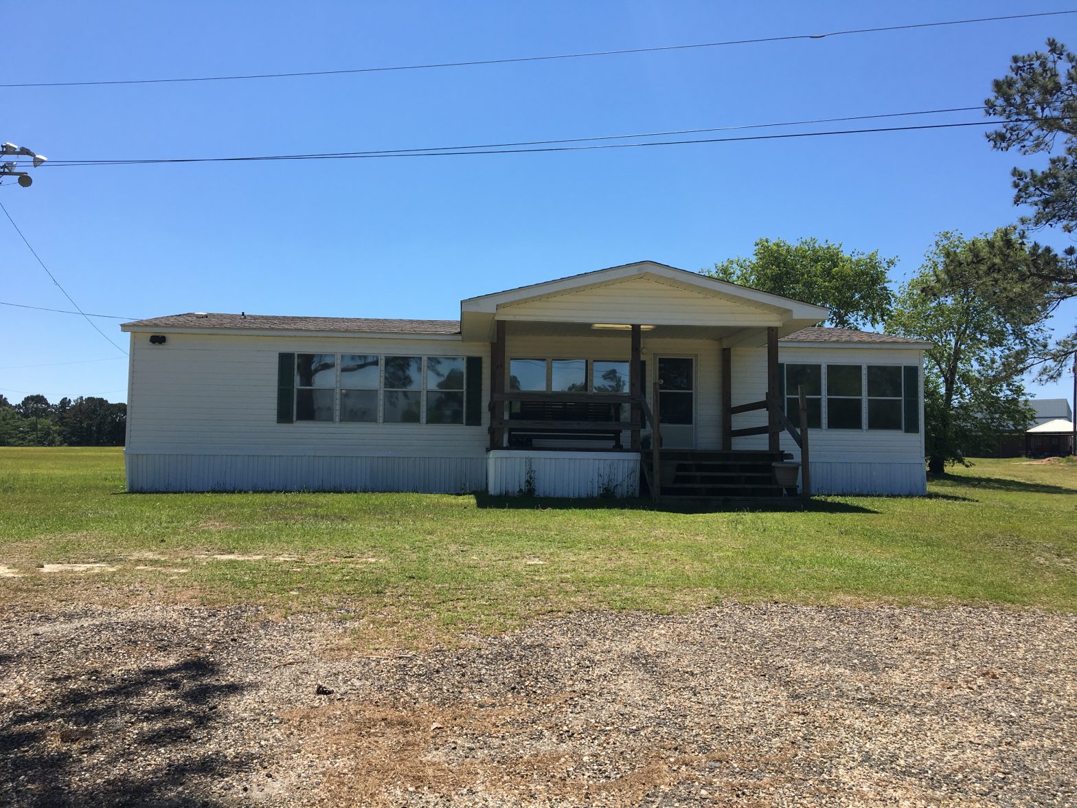 Parks and Recreation City of Opp Alabama